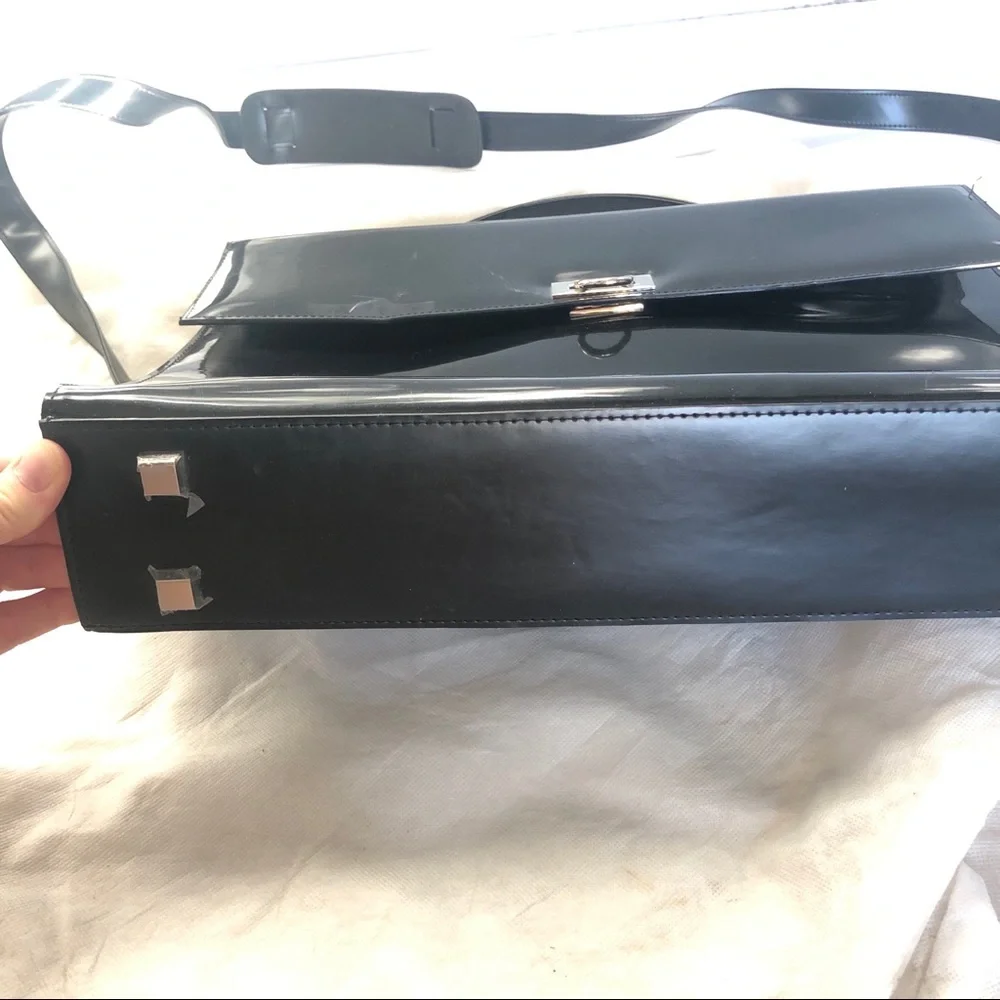 Beijo Briefcase - Picture 2 of 12